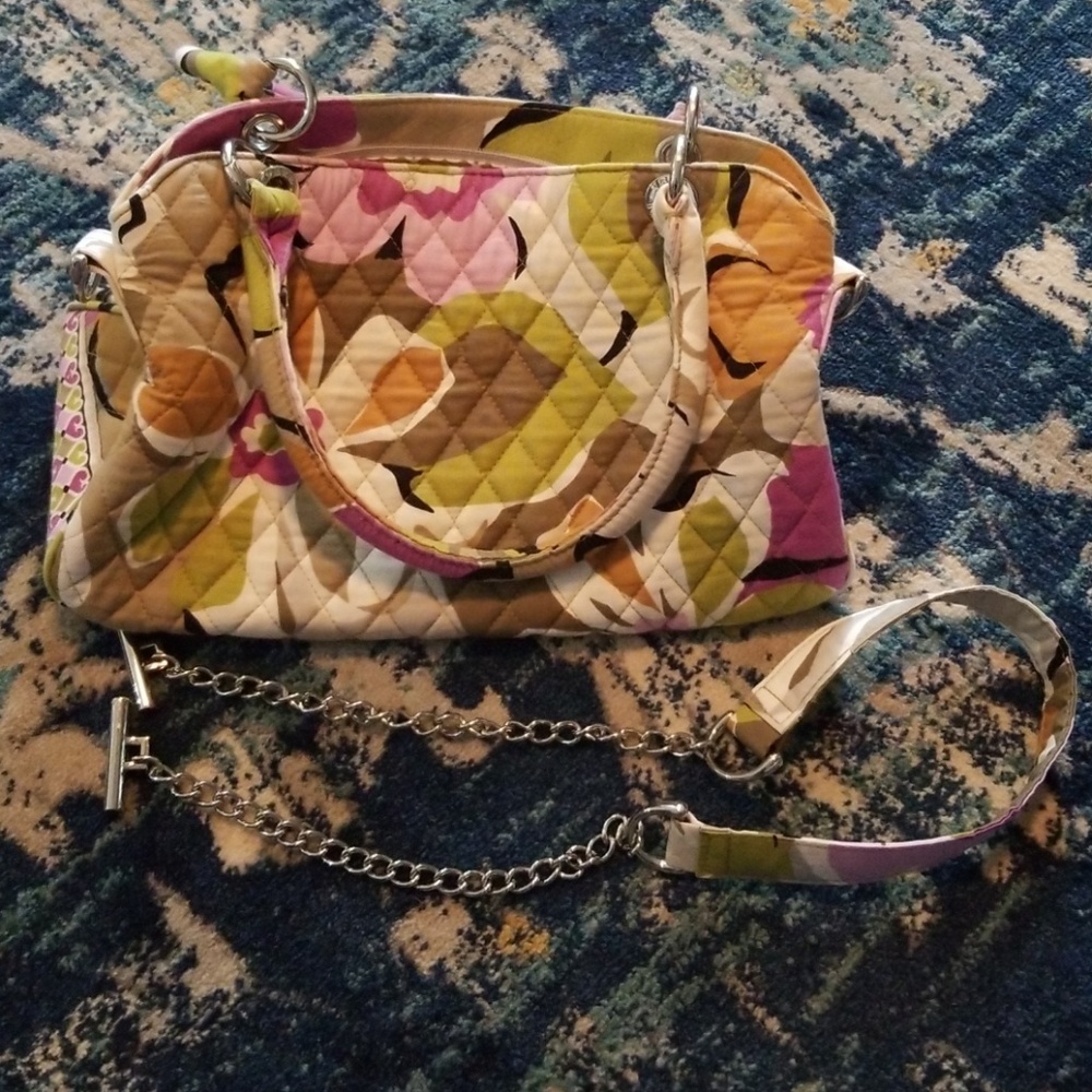 Vera Bradley purse